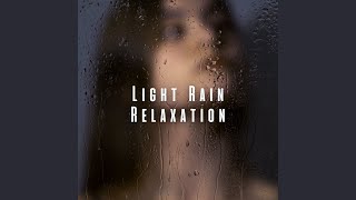 Relaxing Rhythms in Thunderstorm