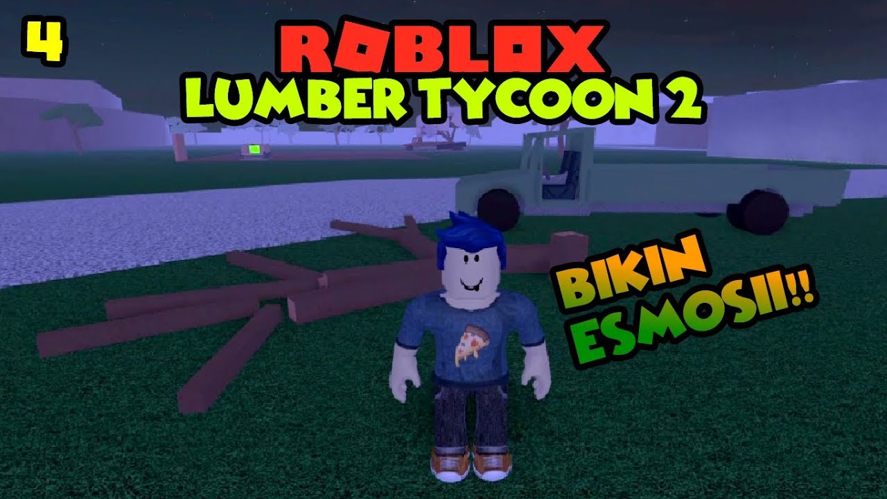 Terakhir Kali Jadi Tukang Kayu Roblox Lumber Tycoon 2 Indonesia Ending By Zeddaxgaming - roblox lumber tycoon2 halaman utama facebook