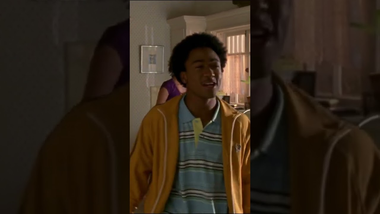 Wallace's gonna give her a hand ;)