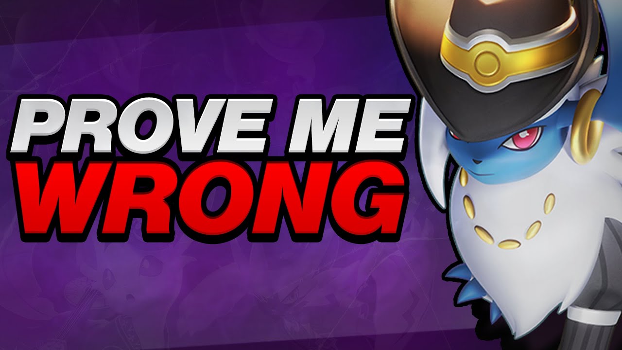 Why Pokemon Unite Will NEVER Fix Its Power Creep Problem