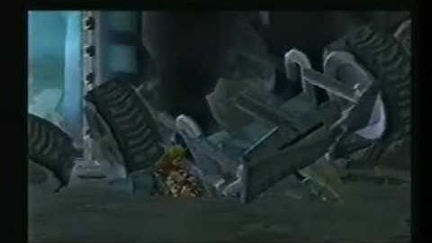 DEAD AND GONE Jak And Daxter