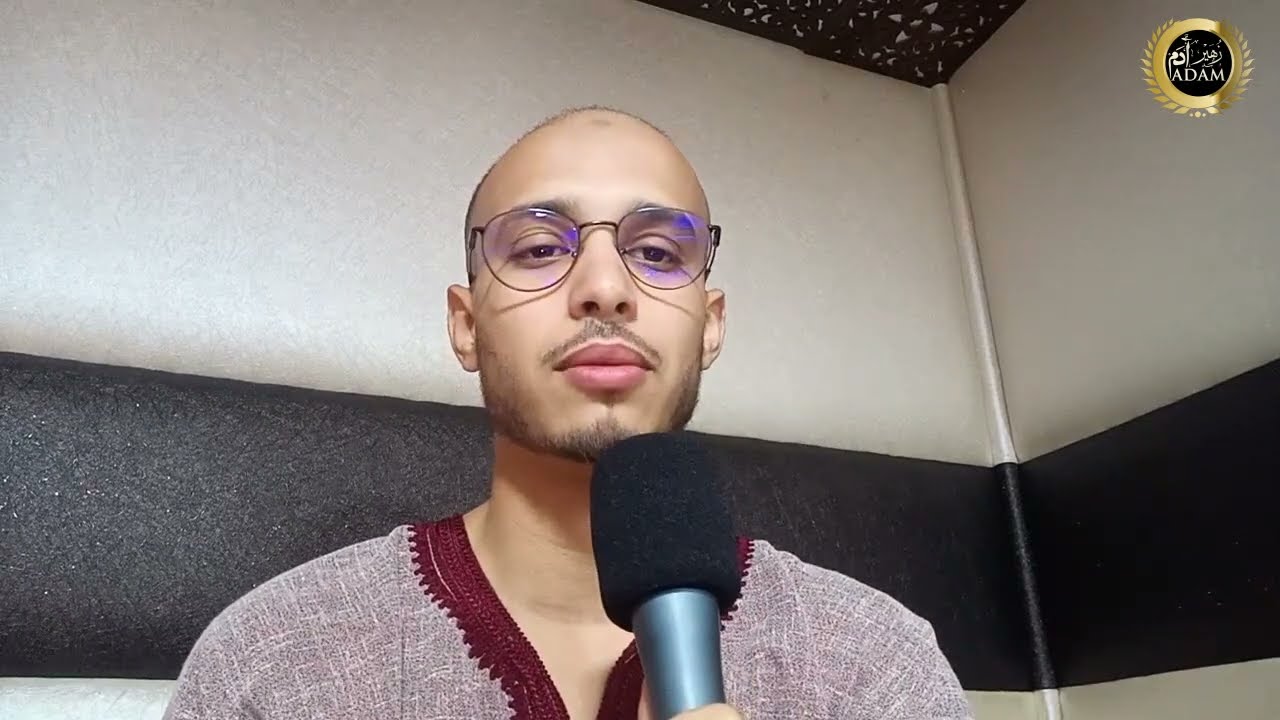 رقية لفك عقد العين الحاسدة و المتراكمة / الراقي المغربي زهير ادم