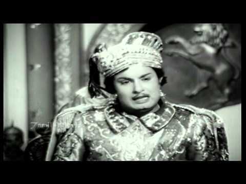 nadodi-mannan-full-movie-part-3
