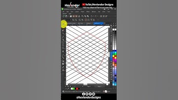 #shorts S Logo Design on Shield in Corel Draw #learncoreldraw #hevlendordesigns