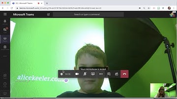 Save Teams Meeting Recordings to Microsoft Stream