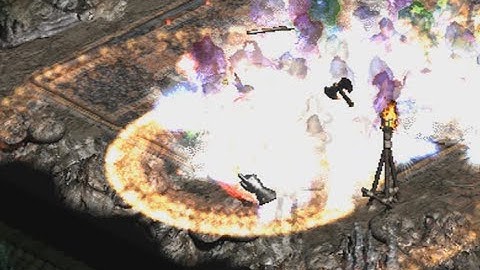 Median XL - Pounce Assassin