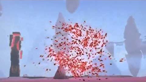 Code Lyoko Evolution - Official Teaser By Bangoo