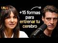 El Entrenamiento Cerebral que te Hará Más Brillante (y más Libre) - Ana Ibañez #LFDE
