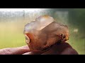 CARNELIAN AGATE at Tower Hill in Western Washington