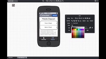 Mobile Banking App tutorial
