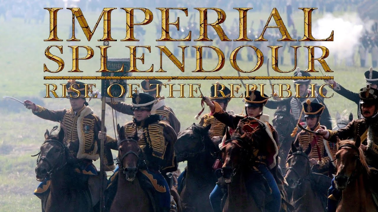 Imperial Splendour Mod- Russia - Part 02 (Grand Battle of Stockholm ...