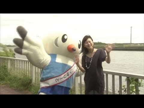 Watch the Canoe Sprint at Tokyo Sports Festival 2013