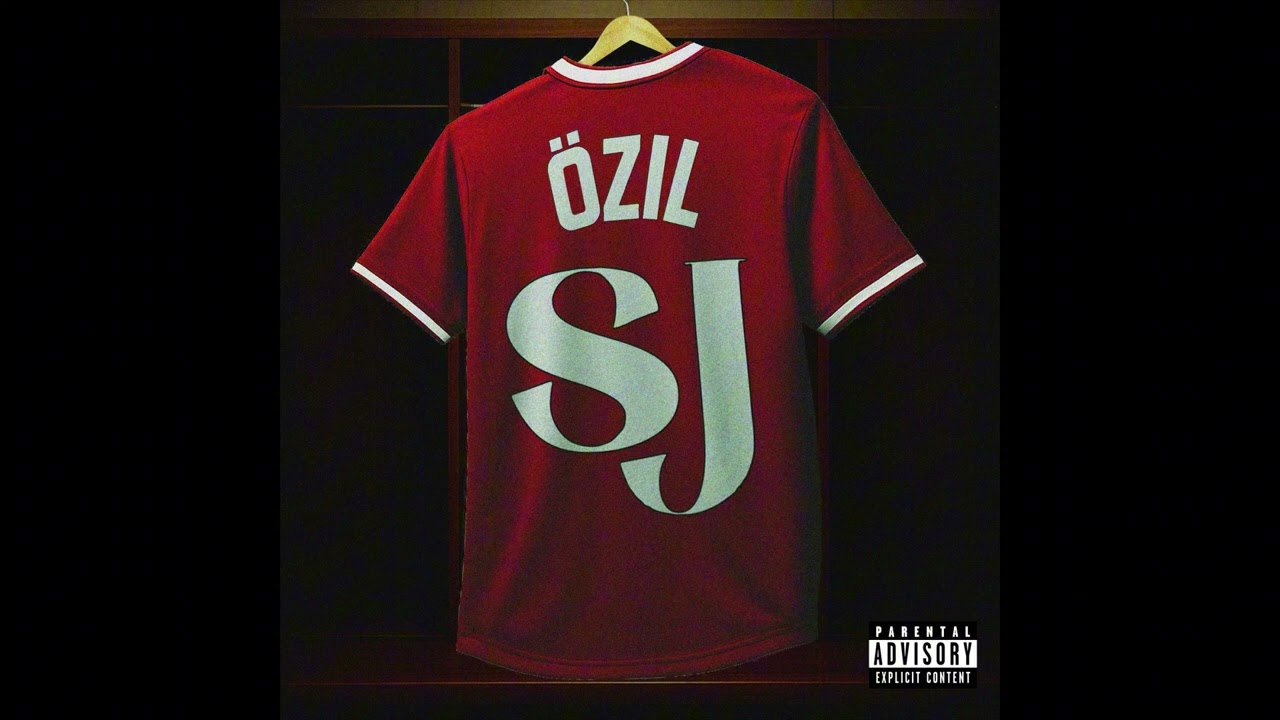 Watch SJ - Ozil (Official Audio) on YouTube Watch SJ - Ozil (Official Audio) on YouTube