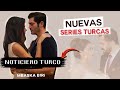 SERIES TURCAS / Nuevas Temporadas, CANCELACIONES y más