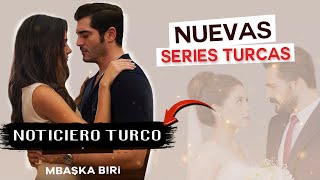 SERIES TURCAS / Nuevas Temporadas, CANCELACIONES y más