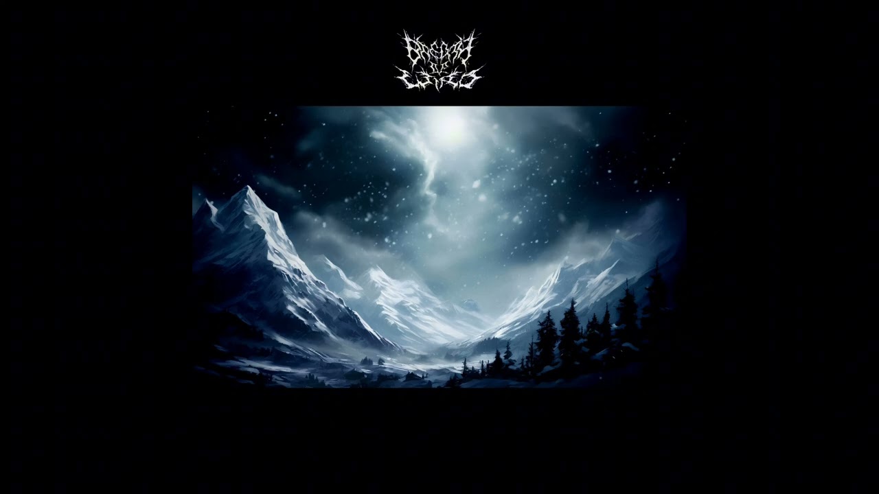 Breath Of Wind - New Track 4