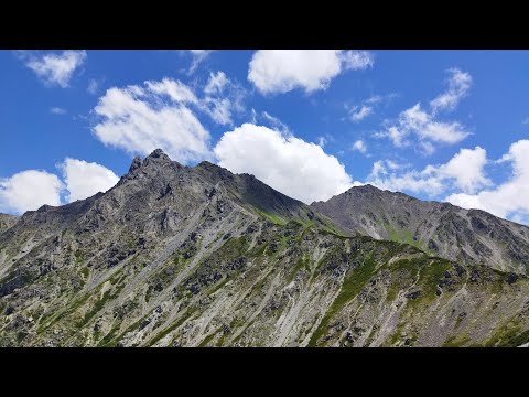 Yarigatake (槍ヶ岳) [Day 6 Murodō - Kamikōchi] Northern Alps (北アルプス)