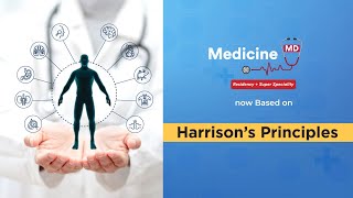 All-New Medicine Md Course Residency Super Speciality Prep