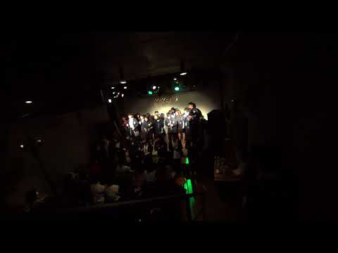 MBS2期卒業ライブ【全体曲】さよならの向う側