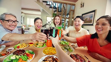 Có Mirinda, Cơm nhà mãi đỉnh!