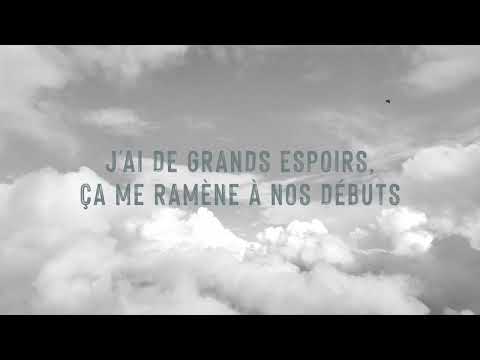 Kodaline - "High Hopes" (French Lyric Video)