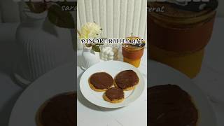 RESEP DIAKHIR VIDEO‼️PANCAKE OAT#pancake #pancakes #pancakerecipe #oats #oatmeal