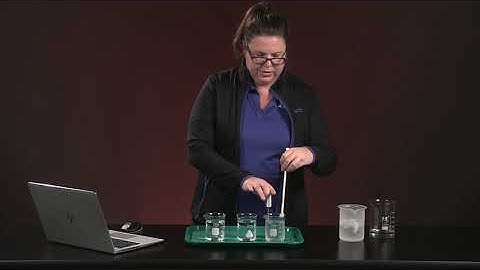 Temperature and Change