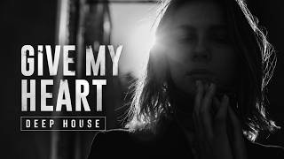 Empty Roads – Give my heart away