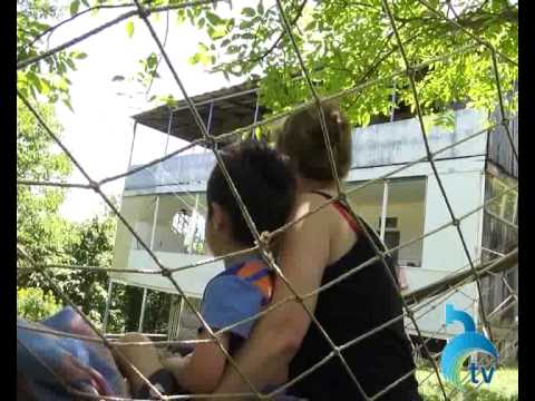 რა ელის   ცემში ჩასულ დამსვენებელს