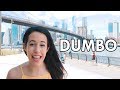 DUMBO NYC Travel Guide From a Local