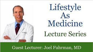 SelfDestructive Eating and the Social Pressure to Eat Dangerously with Joel Fuhrman, MD