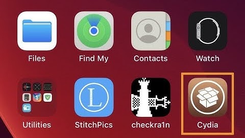 iOS 15.4.1 - 14.8 Jailbreak all devices by CheckRa1n Win!