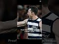 Proof anything can be a Netflix poster #dangerous #afl #geelongcats #patty