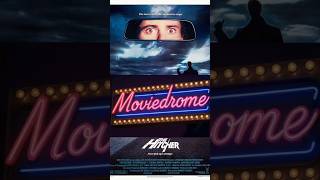 The Hitcher (1986) Moviedrome Style Review