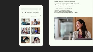 Templafy AI Document Agents: Automation for Business Documents and Presentations