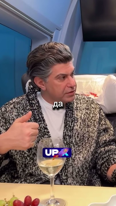 Николай Цискаридзе 🔥 - YouTube