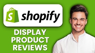 NEW! How to Display Product Reviews on Shopify Mobile App (2025) | Boost Trust & Sales Instantly