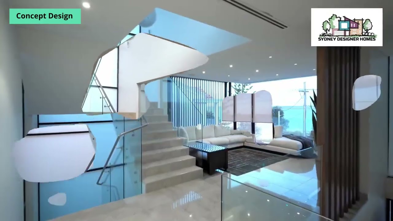 Affordable Custom Luxury Home Builders in Sydney