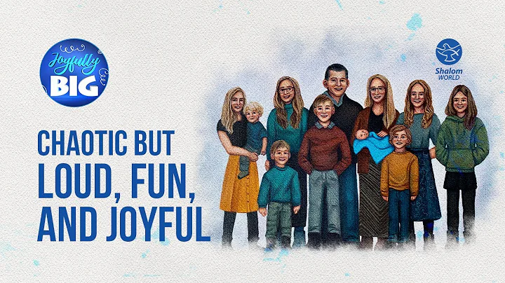 I Wanted 11 Kids but She Only Wanted 10 || Kautz F...