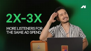 2-3x More Spotify Listeners on the Same Budget | GrowthShare Strategy for  Indie Artists in 2025