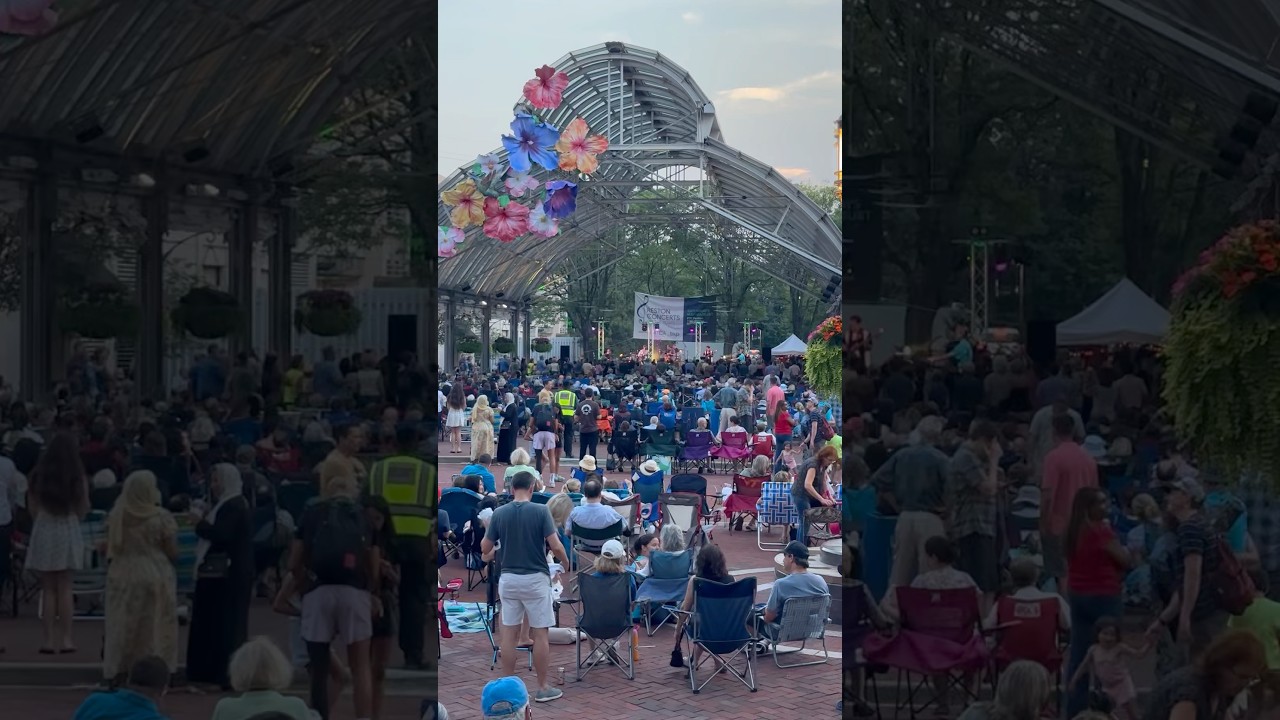 Good Bye Summer. See you in 2026 