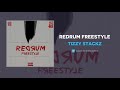 Tizzy Stackz REDRUM Freestyle AUDIO mp3