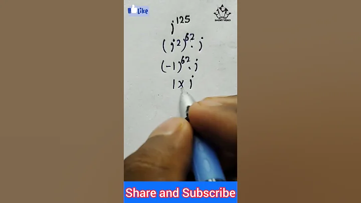 🔥Complex Number 😨😱 #shortvideo #short #shorts #youtubeshorts #trendingshorts #trending #viralvideo