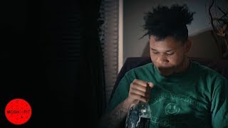 Lil Xelly - Since A Jit Official Video