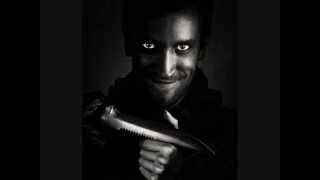 Creepypasta files case: 6 Contained Psychopaths