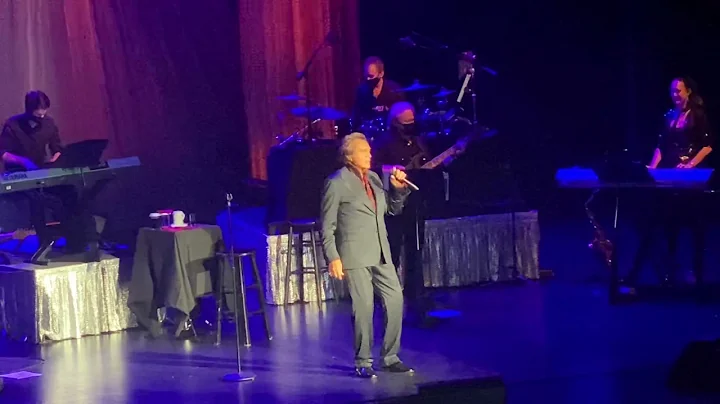 After the Lovin  - Engelbert Humperdinck (Live in ...