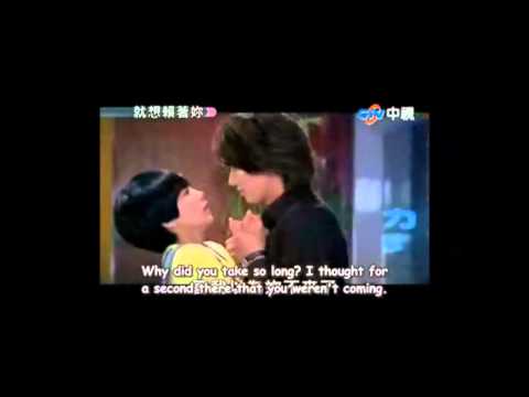 Down With Love best scenes pt 5