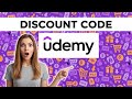💎 Udemy Coupon Code That WORKS in 2026 ✅ (Verified)