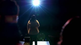 Local Indigenous filmmaker showcasing films in Grand Theatre