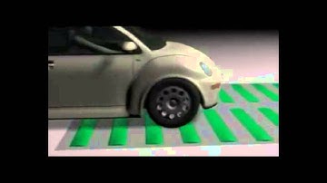 generation of electricity from speed breakers